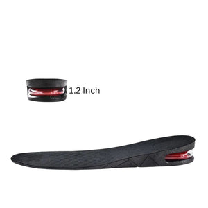 Invisible Height - Shoe Lifts
