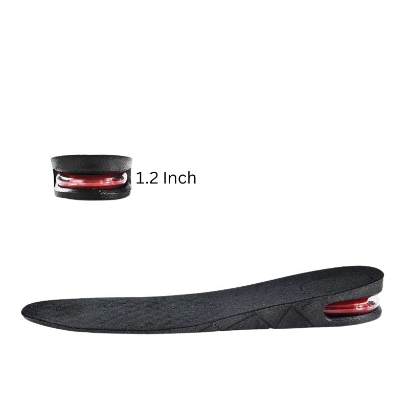 Invisible Height - Shoe Lifts