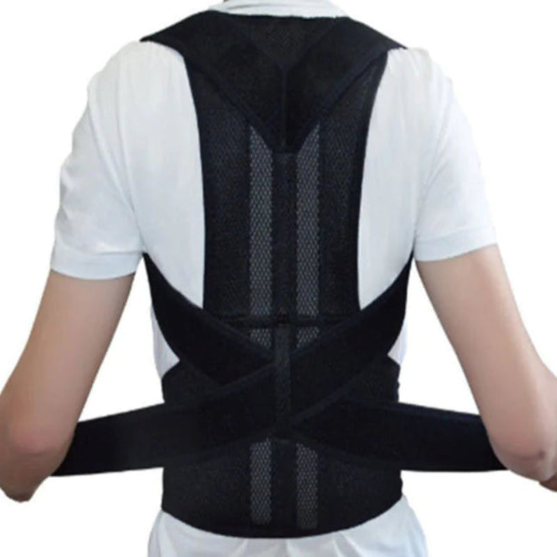 Posture Correction Belt