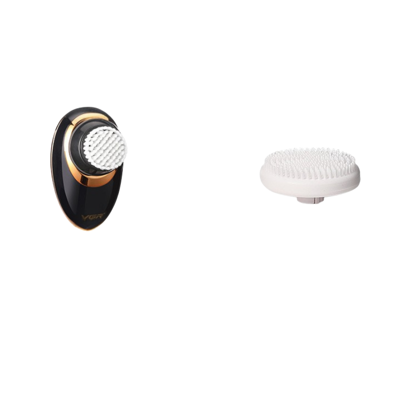 Smart LED Display Electric Hair Clipper for Men