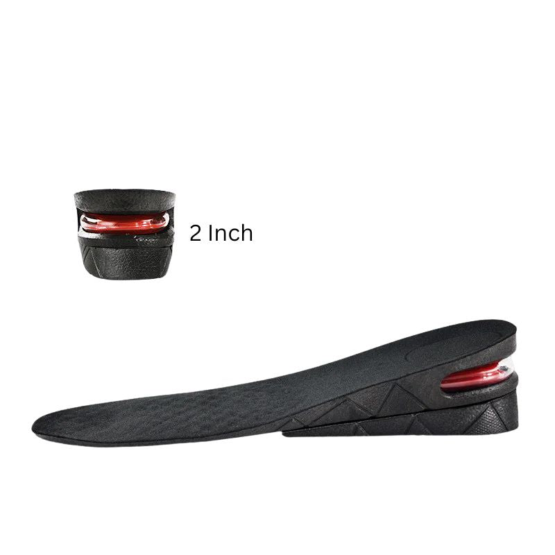 Invisible Height - Shoe Lifts