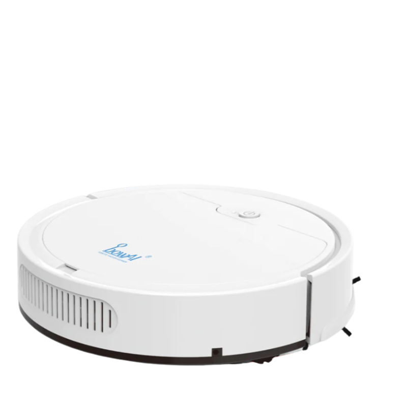 Smart Sweeping Robot Vacuum Cleaner