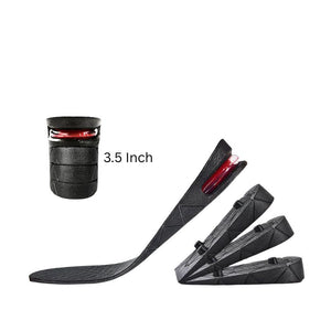 Invisible Height - Shoe Lifts