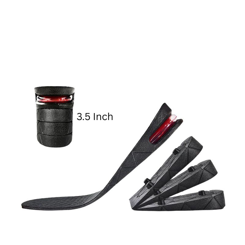 Invisible Height - Shoe Lifts