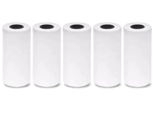Portable Bluetooth Thermal Printer