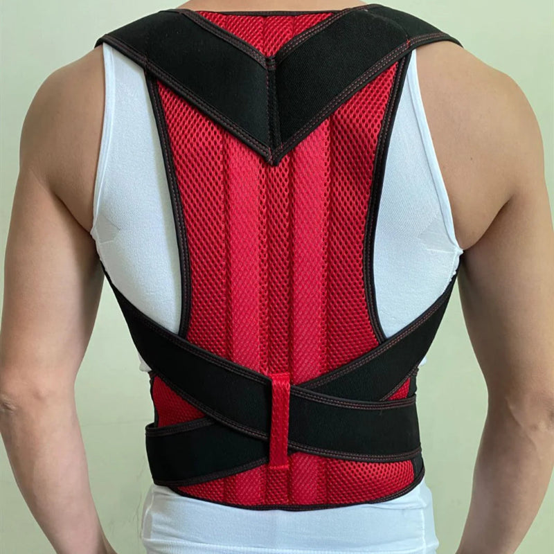 Posture Correction Belt
