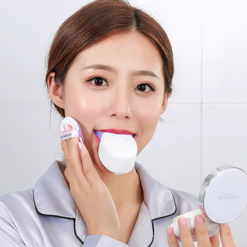 U-Shaped Electric Whitening Device