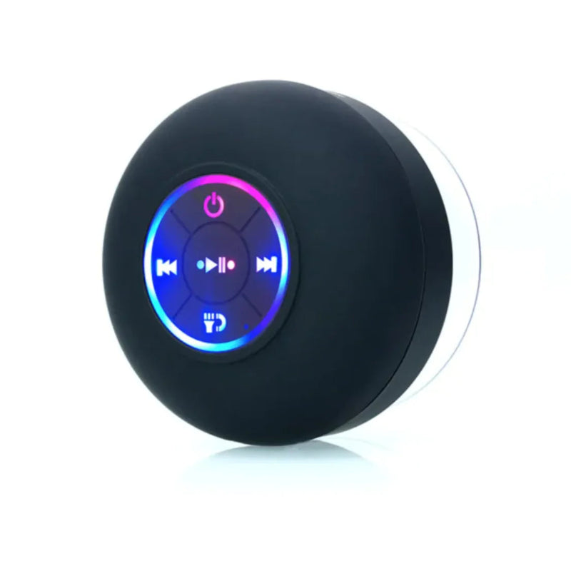 Waterproof Bluetooth Speaker