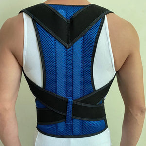 Posture Correction Belt