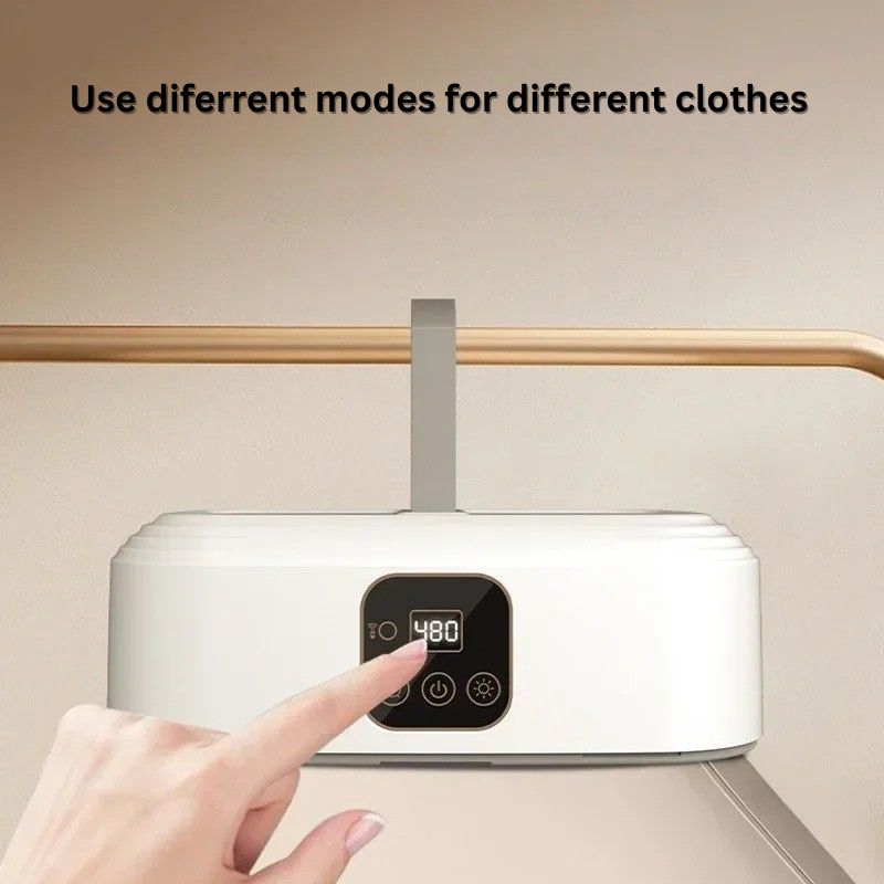 Portable Mini Travel Dryer