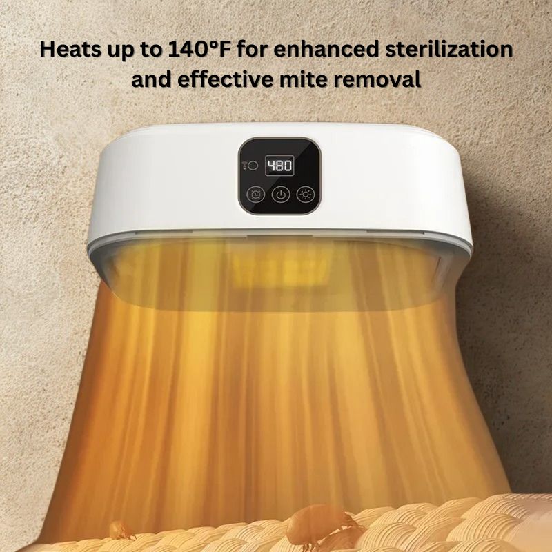 Portable Mini Travel Dryer