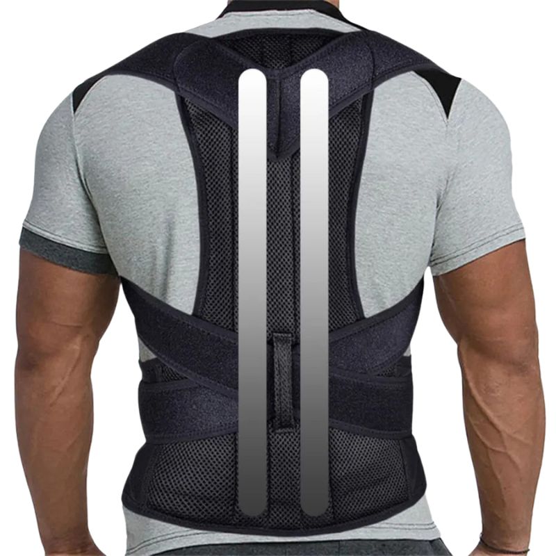 Posture Correction Belt