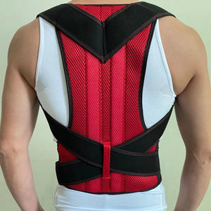 Posture Correction Belt