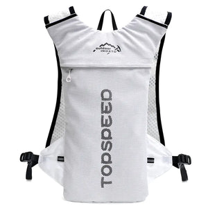 Outdoor Running Backpack for Trail Hydration