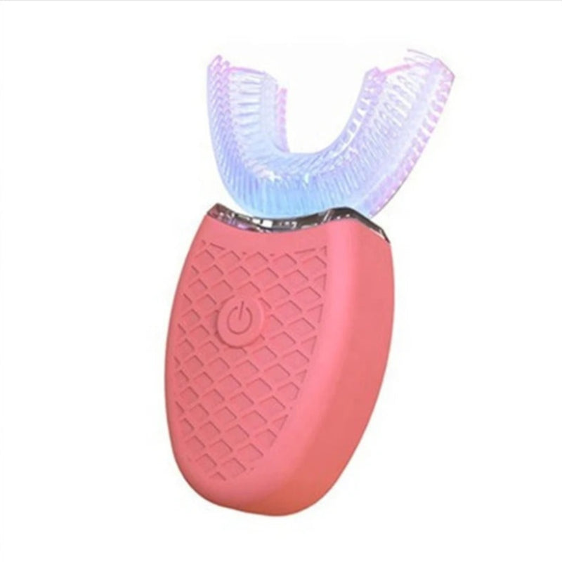 U-Shaped Electric Whitening Device