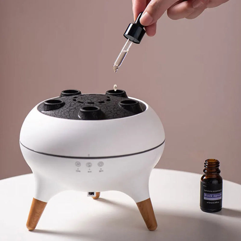 Jellyfish Ultrasonic Humidifier