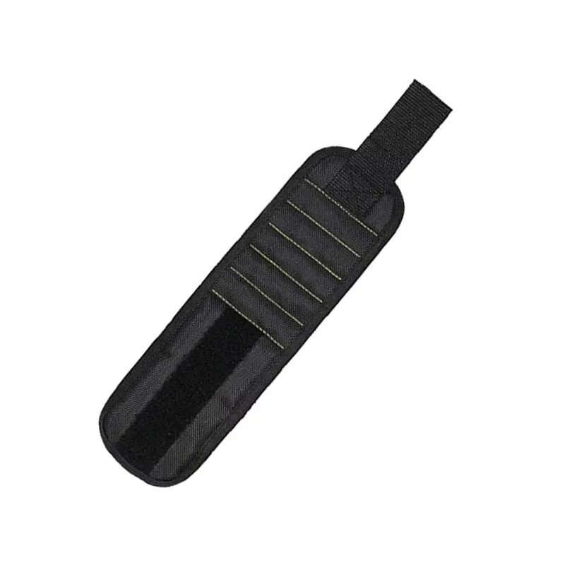 Magnetic Screw Wristband