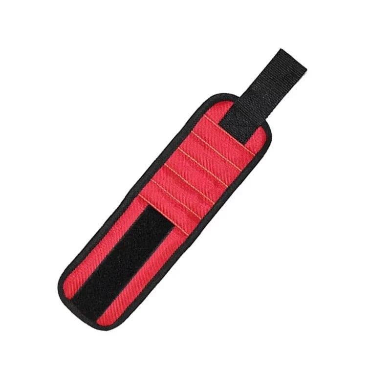Magnetic Screw Wristband