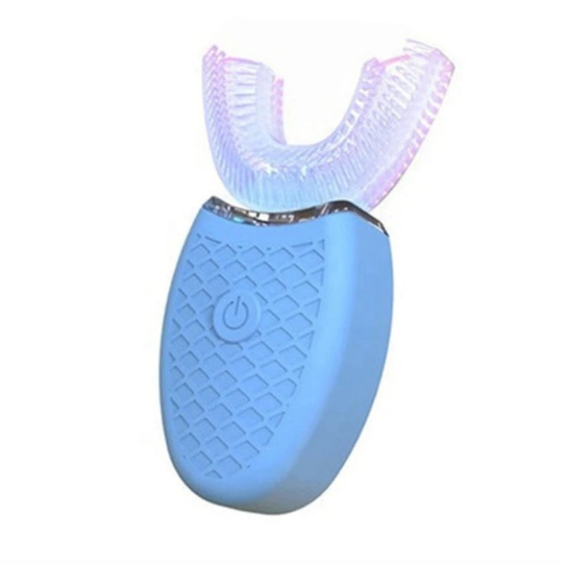 U-Shaped Electric Whitening Device