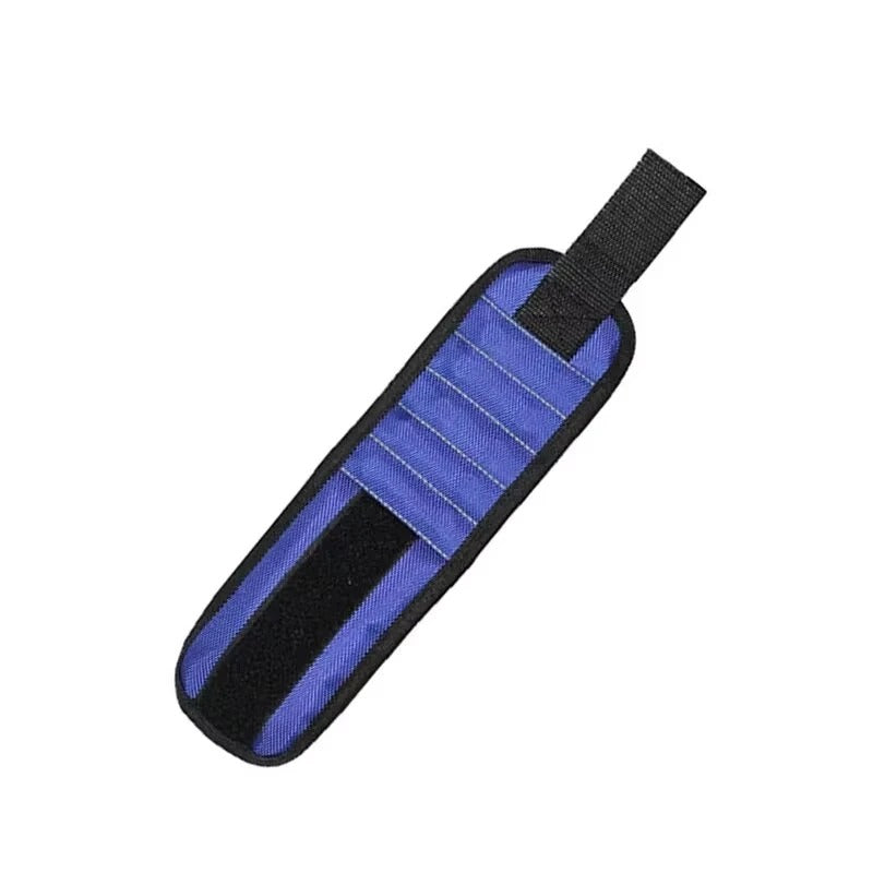 Magnetic Screw Wristband